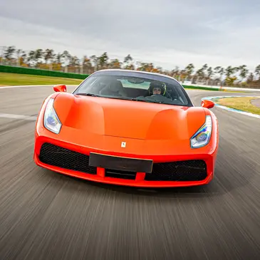 Circuit de Chambley Grand Est