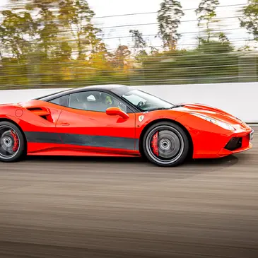 Stage de pilotage Ferrari en région Lorraine Stage de pilotage Ferrari en région Lorraine