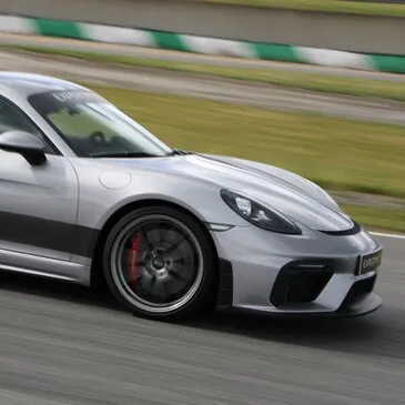 Stage de pilotage Porsche en région Lorraine Stage de pilotage Porsche en région Lorraine