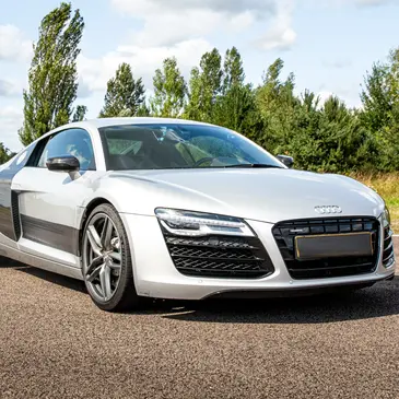 Stage de Pilotage Multi Sportives, département Meurthe et moselle