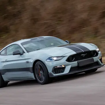 Stage de Pilotage Multi Sportives en région Lorraine