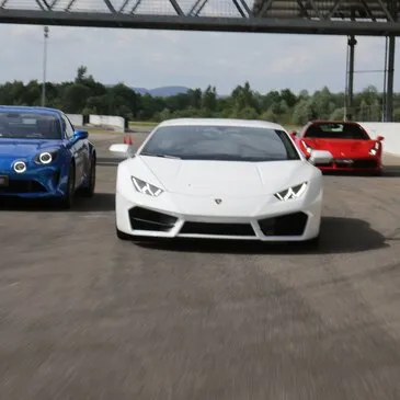 Stage de Pilotage Multi Sportives en région Lorraine Stage de Pilotage Multi Sportives en région Lorraine