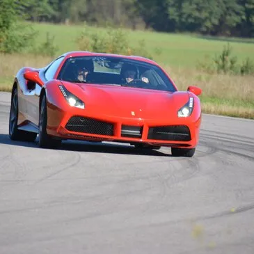 Circuit de chambley, Meurthe et moselle (54) - Stage de Pilotage Multi Sportives Circuit de chambley, Meurthe et moselle (54) - Stage de Pilotage Multi Sportives