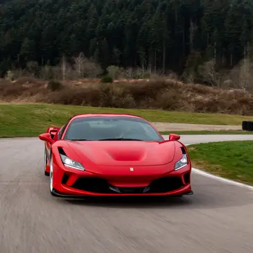 Pilotage Multivolant 2 Autos - Circuit de Chambley en région Lorraine Pilotage Multivolant 2 Autos - Circuit de Chambley en région Lorraine