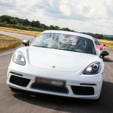 Stage de Pilotage Duo - Circuit de Chambley en région Lorraine Stage de Pilotage Duo - Circuit de Chambley en région Lorraine