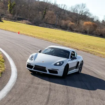 Stage de Pilotage en région Lorraine