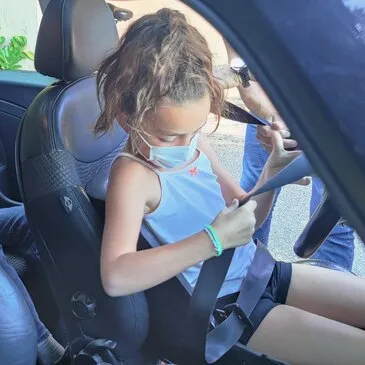 Stage de Pilotage Glisse pour Enfant - Circuit de Thurigneux Stage de Pilotage Glisse pour Enfant - Circuit de Thurigneux