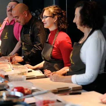 Cours de Cuisine en région Poitou-Charentes Cours de Cuisine en région Poitou-Charentes
