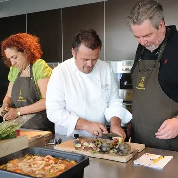 La Rochelle, Charente maritime (17) - Cours de Cuisine La Rochelle, Charente maritime (17) - Cours de Cuisine