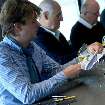 Cours d'œnologie, département Charente maritime Cours d'œnologie, département Charente maritime