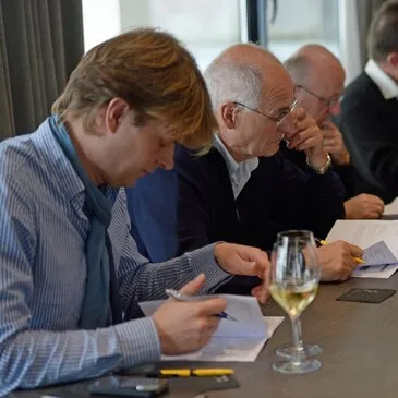 Cours d'œnologie en région Poitou-Charentes Cours d'œnologie en région Poitou-Charentes