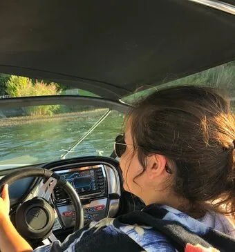 Permis Bateau près de Dijon  Permis Bateau près de Dijon