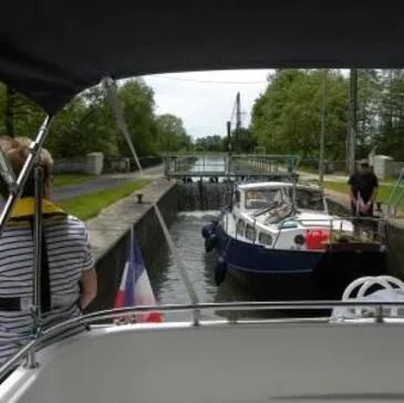 Permis Bateau près de Dijon  en région Bourgogne Permis Bateau près de Dijon  en région Bourgogne