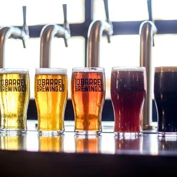 Atelier Dégustation de Bière au Mans Atelier Dégustation de Bière au Mans