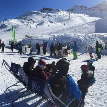 Montagne Insolite, département Savoie
