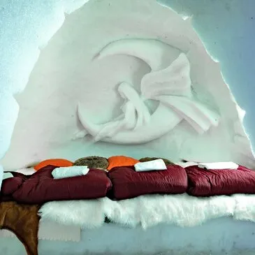 Val-Thorens, Savoie (73) - Montagne Insolite Val-Thorens, Savoie (73) - Montagne Insolite