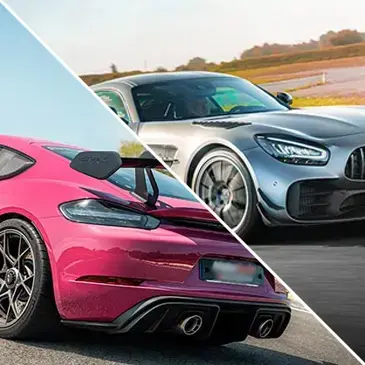 Stage 2 Autos Multivolant - Circuit de Lohéac Stage 2 Autos Multivolant - Circuit de Lohéac