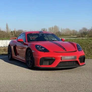 Stage de Pilotage 2 Autos - Circuit de Fay-de-Bretagne en région Pays-de-la-Loire Stage de Pilotage 2 Autos - Circuit de Fay-de-Bretagne en région Pays-de-la-Loire