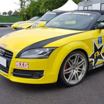 Stage de Pilotage en région Rhône-Alpes Stage de Pilotage en région Rhône-Alpes