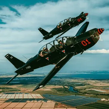Offrir Baptême en avion de voltige en Languedoc-Roussillon Offrir Baptême en avion de voltige en Languedoc-Roussillon