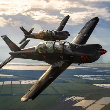 Aérodrome de Candillargues, Hérault (34) - Baptême en avion de voltige Aérodrome de Candillargues, Hérault (34) - Baptême en avion de voltige