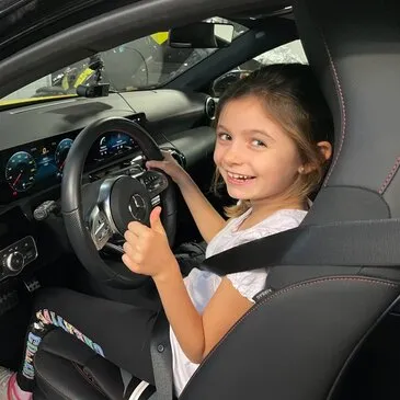 Stage de Pilotage pour Enfant proche Saint-Benoît-sur-Loire, à 40 min d&#39;Orléans