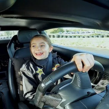Stage de Pilotage pour Enfant proche Circuit de Folembray