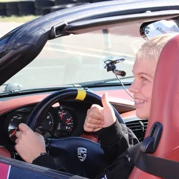 Circuit de Folembray, Aisne (02) - Stage de Pilotage pour Enfant Circuit de Folembray, Aisne (02) - Stage de Pilotage pour Enfant