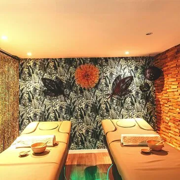 Spa, Massage et Soin du corps en région PACA et Corse Spa, Massage et Soin du corps en région PACA et Corse