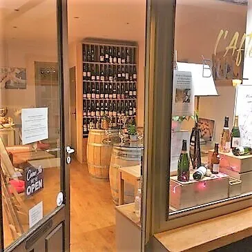 Cours d'œnologie, département Paris Cours d'œnologie, département Paris