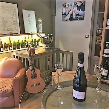 Cours d'œnologie en région Ile-de-France Cours d'œnologie en région Ile-de-France