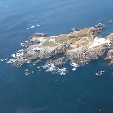 Aérodrome de Vannes-Meucon, Morbihan (56) - Baptême en ULM et Autogire Aérodrome de Vannes-Meucon, Morbihan (56) - Baptême en ULM et Autogire