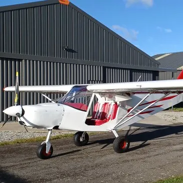 Baptême en ULM et Autogire proche Aérodrome de Vannes-Meucon Baptême en ULM et Autogire proche Aérodrome de Vannes-Meucon