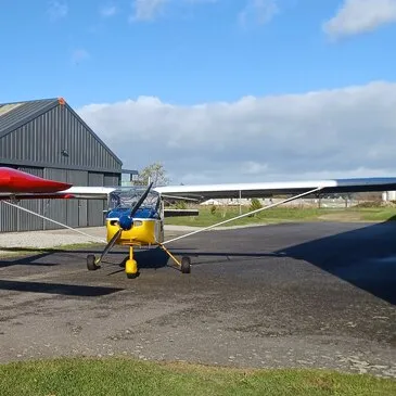 Pilotage ULM, département Morbihan Pilotage ULM, département Morbihan