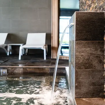 Week-End Spa au Château Belmont à Tours en région Centre Week-End Spa au Château Belmont à Tours en région Centre