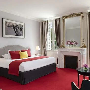 Réserver Week end en Hôtel Spa en Centre Réserver Week end en Hôtel Spa en Centre