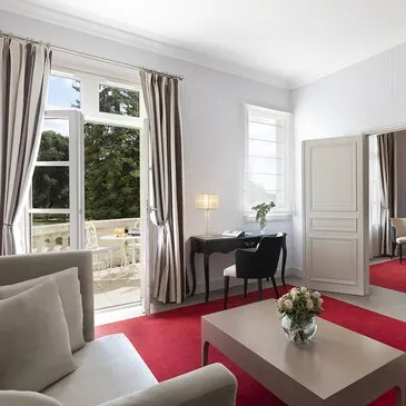 Week-End Gastronomique et Spa au Château Belmont à Tours en région Centre Week-End Gastronomique et Spa au Château Belmont à Tours en région Centre