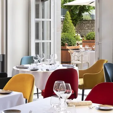 Réserver Week end Gastronomique en Centre Réserver Week end Gastronomique en Centre