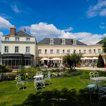 Spa, Massage et Soin du corps en région Centre Spa, Massage et Soin du corps en région Centre