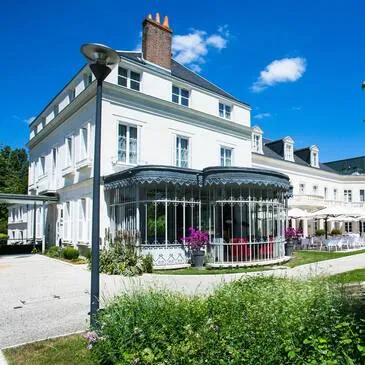 Spa, Massage et Soin du corps proche Tours Spa, Massage et Soin du corps proche Tours