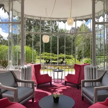 Spa, Massage et Soin du corps en région Centre Spa, Massage et Soin du corps en région Centre