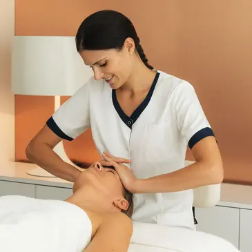 Week-end Spa de Luxe et Soins à Vichy Week-end Spa de Luxe et Soins à Vichy
