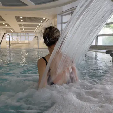 Week-end Spa de Luxe et Soins à Vichy Week-end Spa de Luxe et Soins à Vichy
