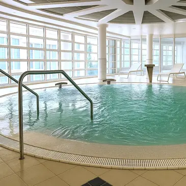 Réserver Week end en Hôtel Spa département Allier