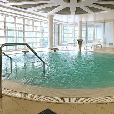 Vichy, Allier (03) - Week end en Hôtel Spa Vichy, Allier (03) - Week end en Hôtel Spa