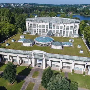 Week end en Hôtel Spa proche Vichy Week end en Hôtel Spa proche Vichy