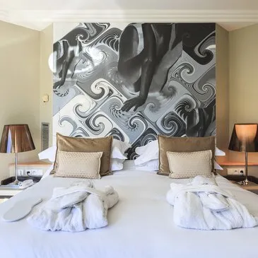 Réserver Week end en Hôtel Spa en Auvergne Réserver Week end en Hôtel Spa en Auvergne