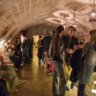 Cours d'œnologie, département Paris Cours d'œnologie, département Paris