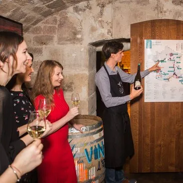 Cours d'œnologie en région Ile-de-France Cours d'œnologie en région Ile-de-France