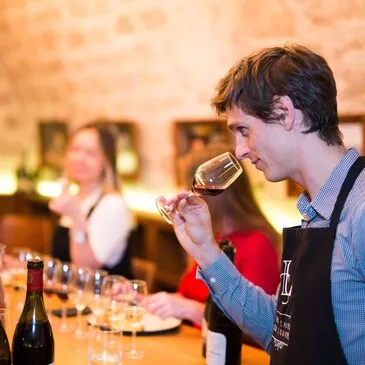 Paris 1er, Paris (75) - Cours d'œnologie Paris 1er, Paris (75) - Cours d'œnologie